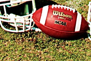 The 2018 DCSD Middle School Football Season got underway last Saturday with 9 games.