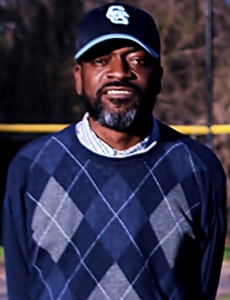 Cedar Grove baseball coach Lavato Byrd picked up his 100th career victory for the Saints.