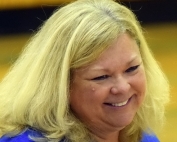 Chamblee head volleyball coach Lorri Reynolds picked up career win No. 300 with two season opening wins.