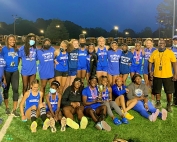 The Chamblee Lady Bulldogs added the Region 5-5A girls title to their trophy case. (Courtesy Photo)