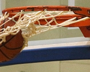 Seven teams still undefeated in middle school basketball action.