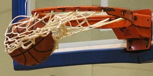 The Champion boys' and girls' basketball teams remain undefeated heading into play this weekend. 