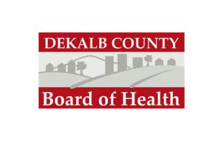 dekalb county board of health