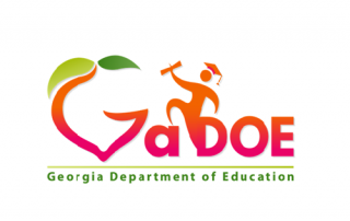 georgia department of education logo
