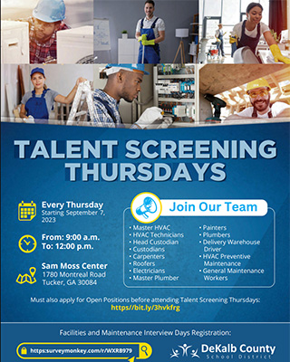 talent-screening-thursdays