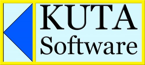 Kuta-Software-Logo