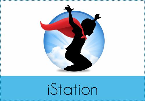 iStation Logo