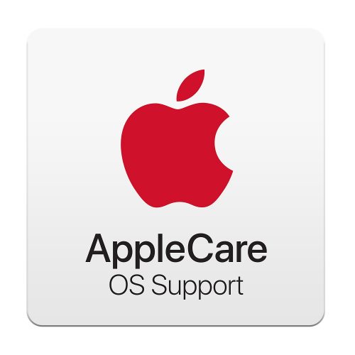Applecare OS Support
