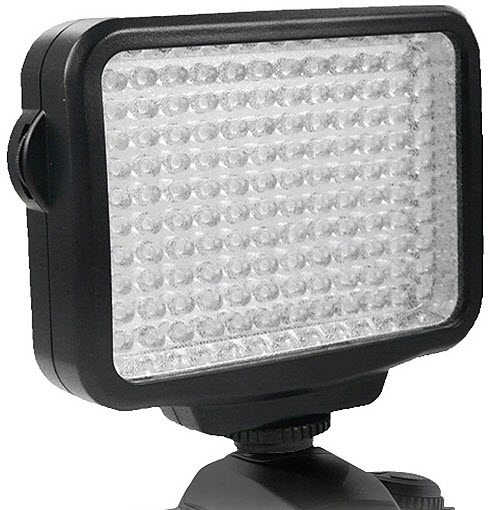 Bower Digital Professional LED Light