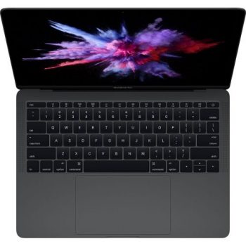 MacBook Pro 13.3" Space Gray 128GB Flash w/Retina Display