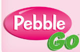 Pebble Go (Capstone)