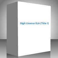 Digit License ELA
