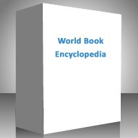 World Book Encyclopedia (Ed Media)