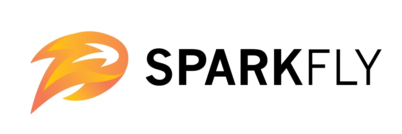 sparkfly logo