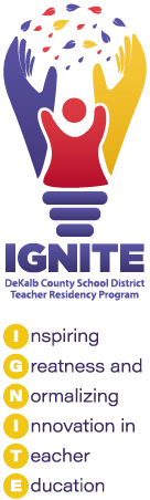 ignite acronym graphic