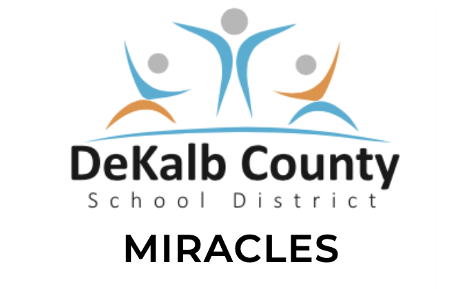 MIRACLES Logo